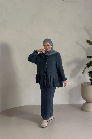 JASMINE 2-Teiler