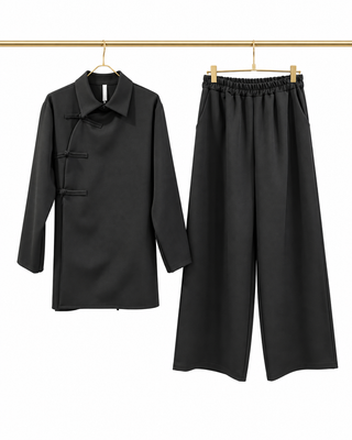 LUNA 2 TEILER SET