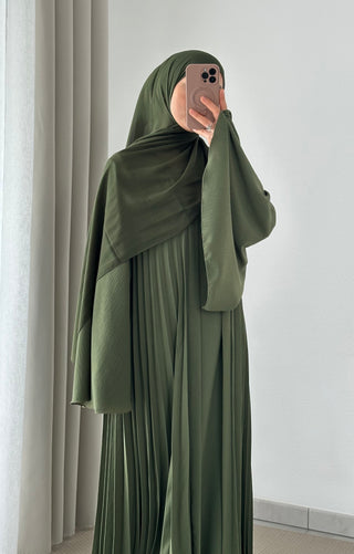 VERDAH ABAYA | 2 - Teiler