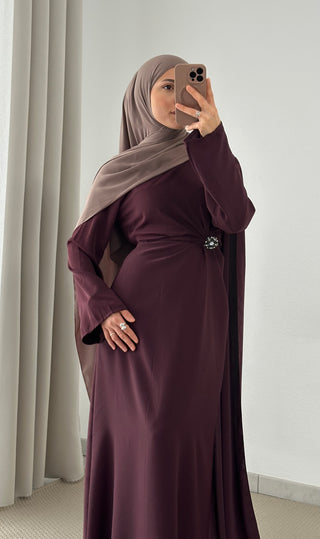 SISUEM ABENDKLEID