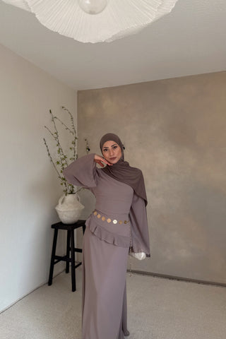 SÉJOU DRESS