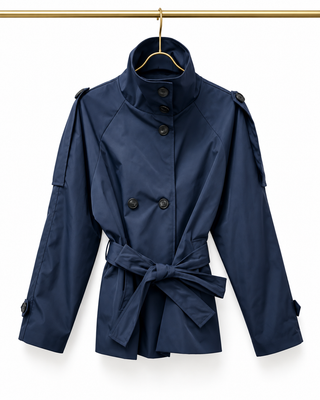 ELARA TRENCHCOAT