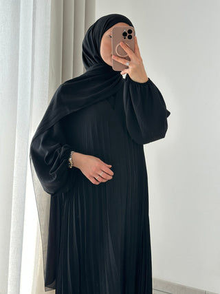INARI ABAYA SET MIT KHIMAR