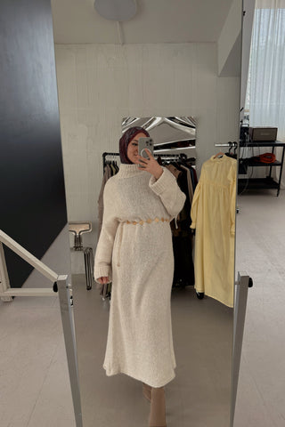 BLEND DRESS