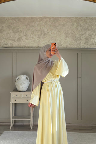 ANABIA DRESS