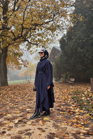 AMERA Maxi Cape