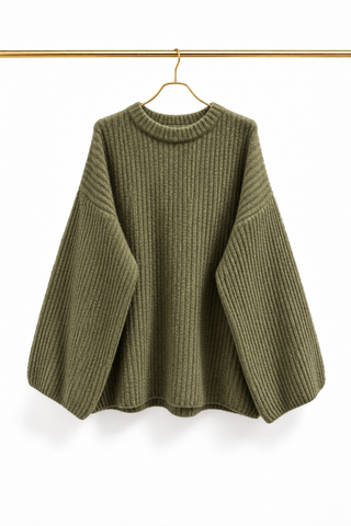 NADIA PULLOVER