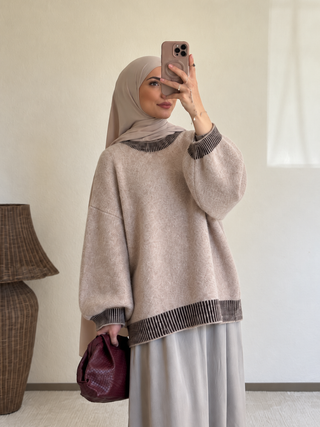 MERA PULLOVER