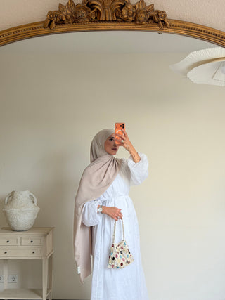 THEA DRESS