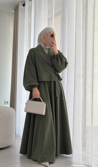 SIENA JACKE