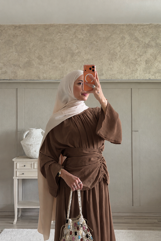 ELIZ DRESS