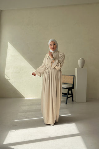 ANGLE DRESS