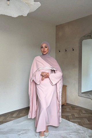 AMAYA DRESS