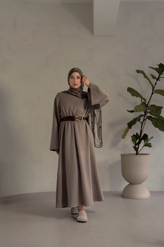 LUNA DRESS