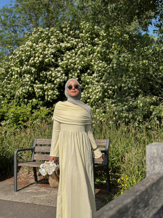 LOLÀ DRESS