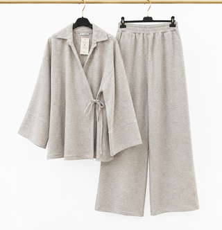 DALIA 2 TEILER SET