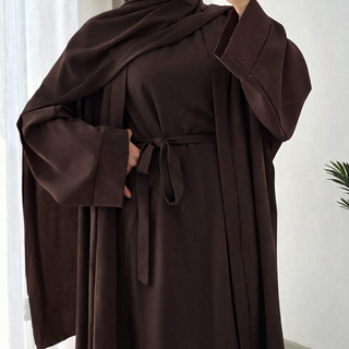 C‘est ABAYA | 2 - Teiler