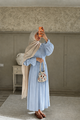 AILA DRESS