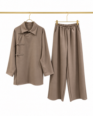 LUNA 2 TEILER SET