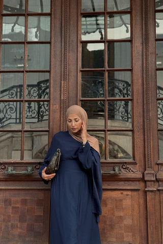 BLEND DRESS