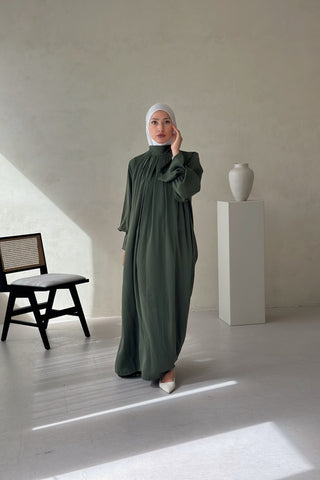 ANGLE DRESS