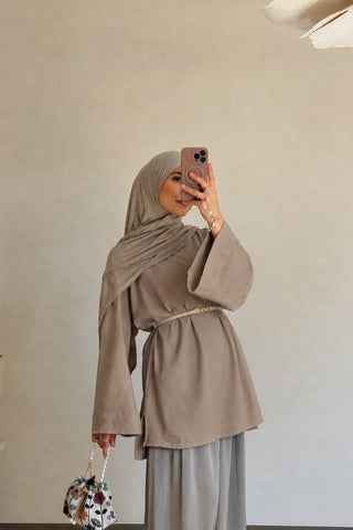 SANYA OBERTEIL