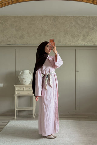 LOVA Hemdkleid