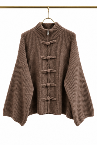 SENA STRICKJACKE
