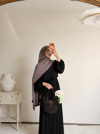 ROEY HEMD KLEID