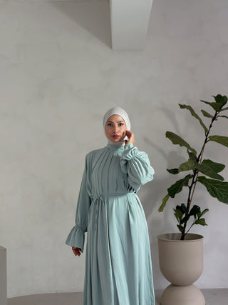 ANGLE DRESS