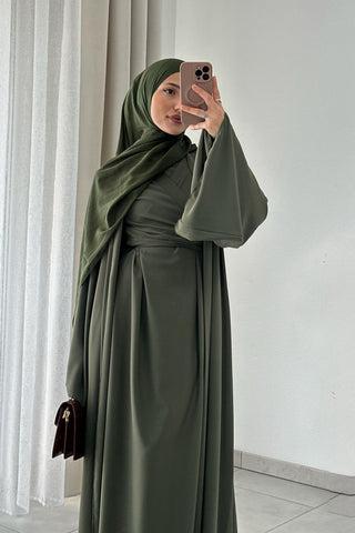 Zeya ABAYA | 2 - Teiler