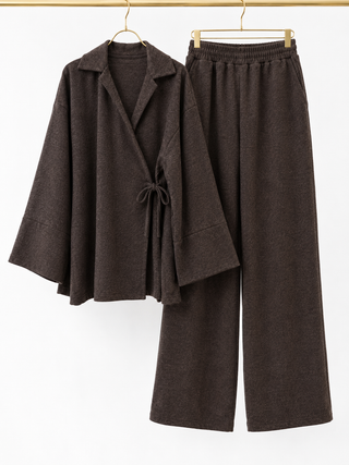 DALIA 2 TEILER SET