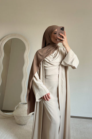 GOD‘S ABAYA | 2 - Teiler