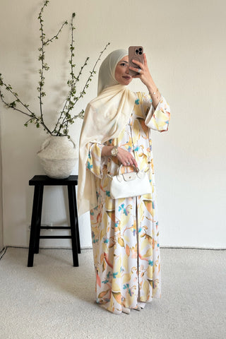 HÀNYA KIMONO