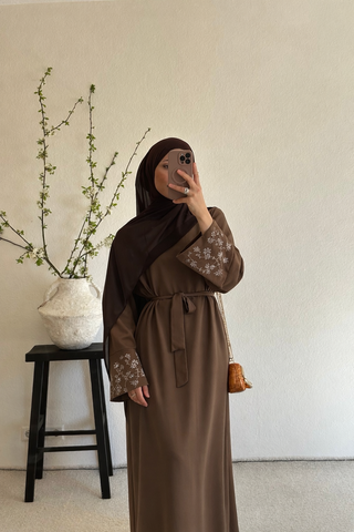 Aura Dress