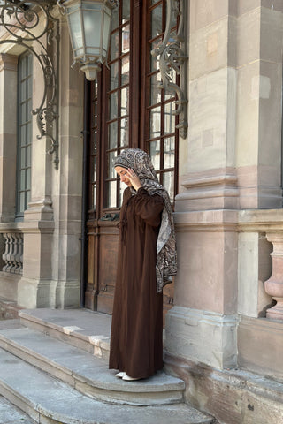 Arem Kimonodress