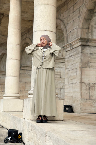 AFREEN 2-Teiler