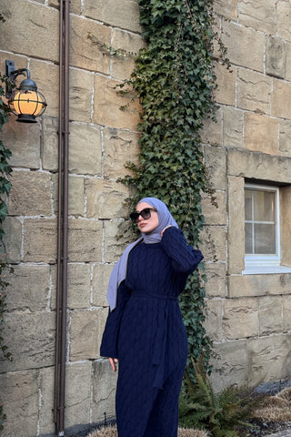 AHVI DRESS
