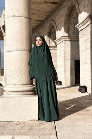RUELLA Abaya