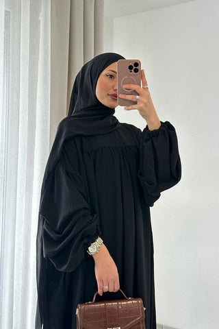 AMOUR ABAYA