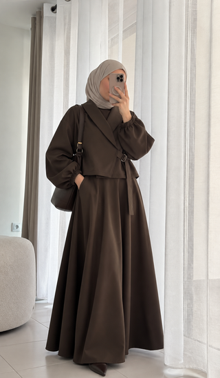 SIENA JACKE
