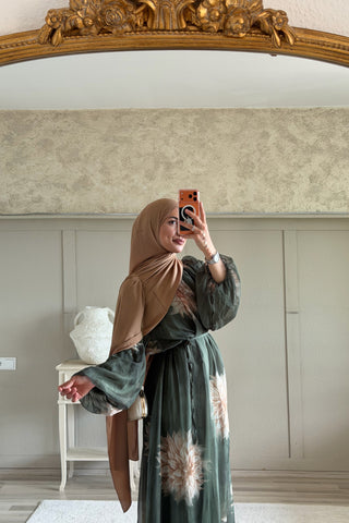 ELOUSE DRESS