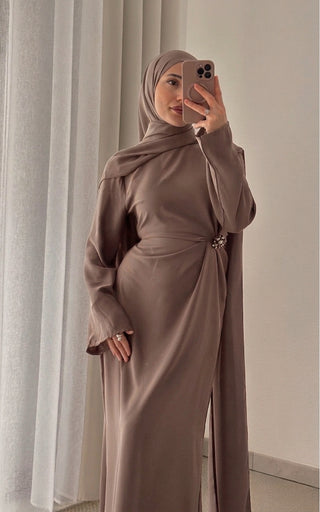 SISUEM ABENDKLEID