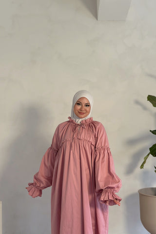 SOLÉÀ DRESS