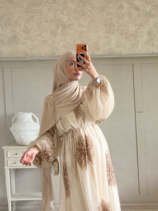 AUREN DRESS