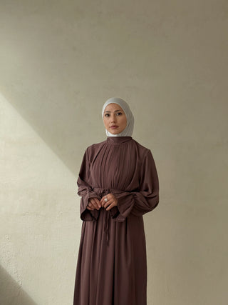 ANGLE DRESS