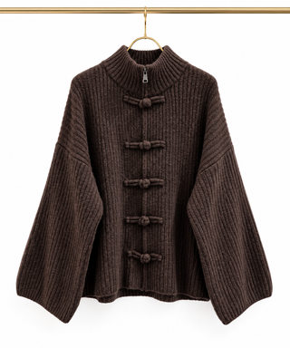 SENA STRICKJACKE