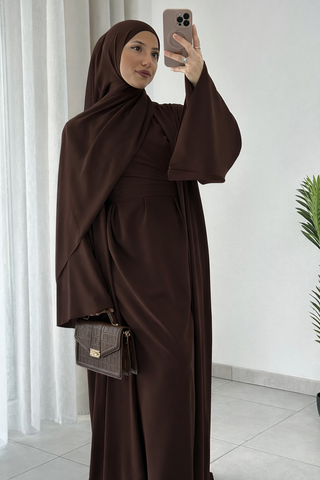 Zeya ABAYA | 2 - Teiler