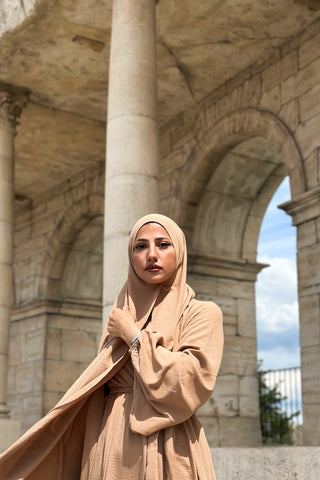 SAIJA Abaya Set