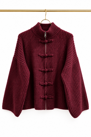 SENA STRICKJACKE